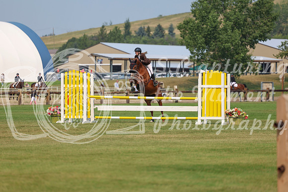 05087 - Shea - 2026 Rocky Mountain Classic I - Sunday August 9th