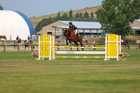 05092 - Shea - 2026 Rocky Mountain Classic I - Sunday August 9th