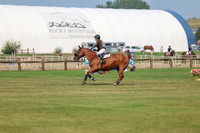 05095 - Shea - 2026 Rocky Mountain Classic I - Sunday August 9th