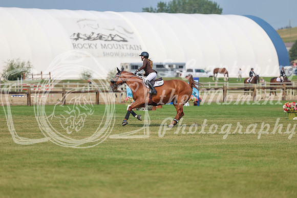 05095 - Shea - 2026 Rocky Mountain Classic I - Sunday August 9th