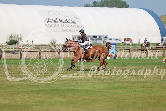 05096 - Shea - 2026 Rocky Mountain Classic I - Sunday August 9th