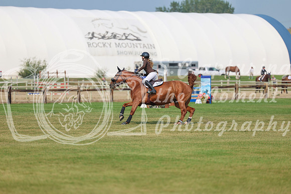 05097 - Shea - 2026 Rocky Mountain Classic I - Sunday August 9th