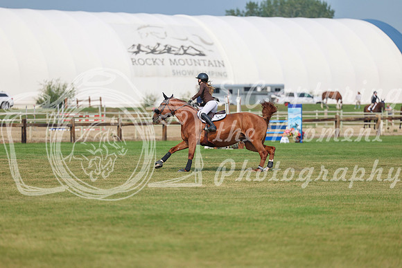 05098 - Shea - 2026 Rocky Mountain Classic I - Sunday August 9th