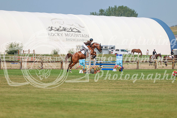 05099 - Shea - 2026 Rocky Mountain Classic I - Sunday August 9th