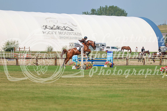 05100 - Shea - 2026 Rocky Mountain Classic I - Sunday August 9th