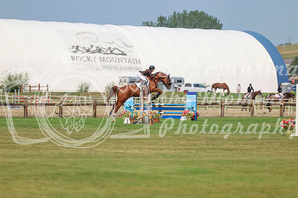 05101 - Shea - 2026 Rocky Mountain Classic I - Sunday August 9th