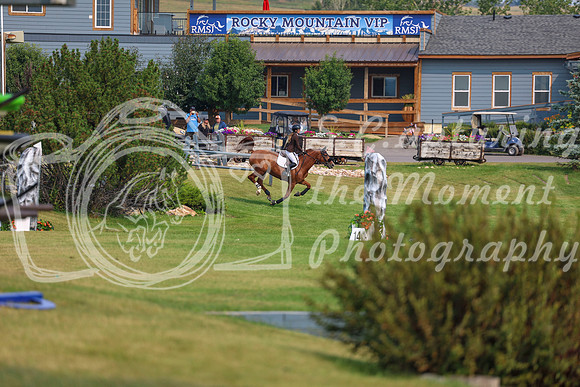 05105 - Shea - 2026 Rocky Mountain Classic I - Sunday August 9th