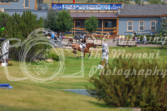 05106 - Shea - 2026 Rocky Mountain Classic I - Sunday August 9th