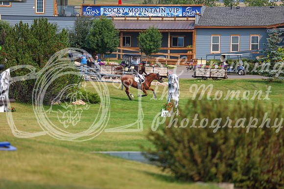 05107 - Shea - 2026 Rocky Mountain Classic I - Sunday August 9th