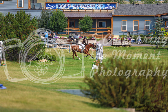 05108 - Shea - 2026 Rocky Mountain Classic I - Sunday August 9th
