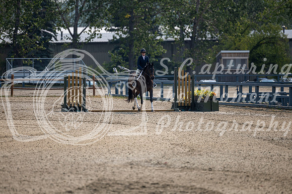 14221 - Elina - 2026 Rocky Mountain Classic I - Sunday August 9th