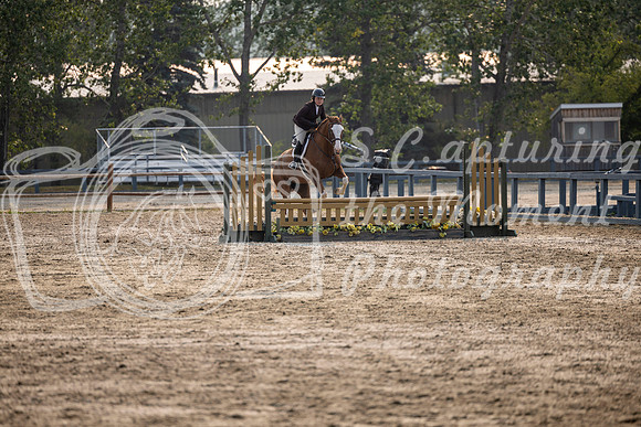 07441 - Elina - 2026 Rocky Mountain Classic I - Sunday August 9th