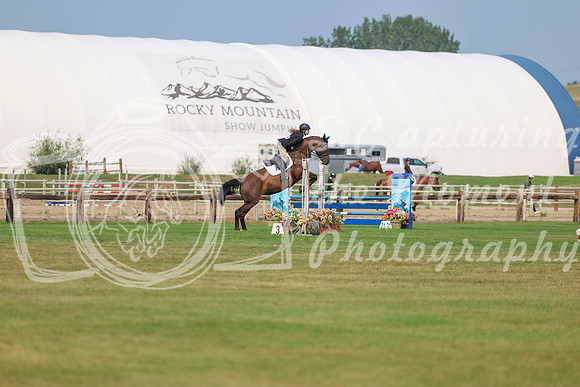 04815 - Shea - 2026 Rocky Mountain Classic I - Sunday August 9th