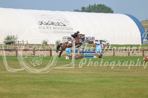 04817 - Shea - 2026 Rocky Mountain Classic I - Sunday August 9th