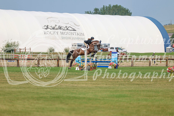 04818 - Shea - 2026 Rocky Mountain Classic I - Sunday August 9th