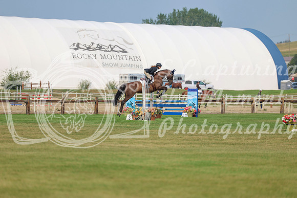 04819 - Shea - 2026 Rocky Mountain Classic I - Sunday August 9th