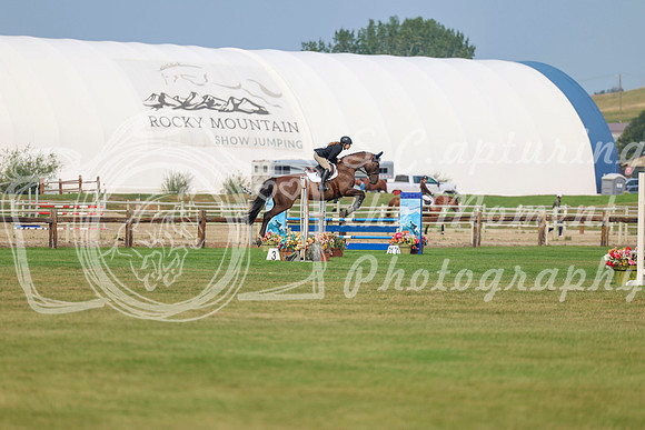 04820 - Shea - 2026 Rocky Mountain Classic I - Sunday August 9th