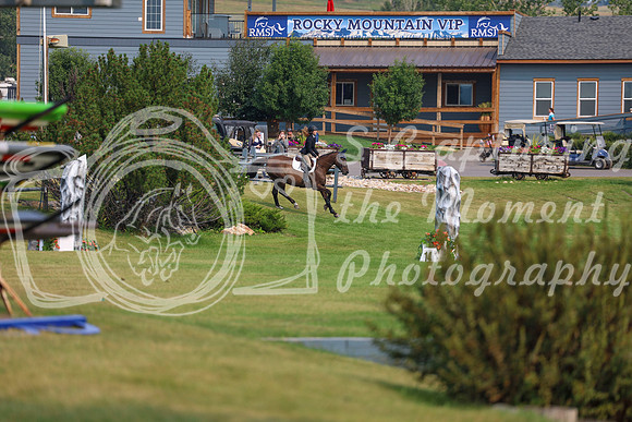 04821 - Shea - 2026 Rocky Mountain Classic I - Sunday August 9th