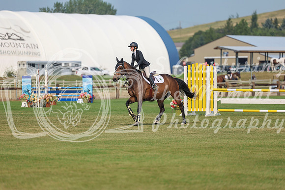 04637 - Shea - 2026 Rocky Mountain Classic I - Sunday August 9th
