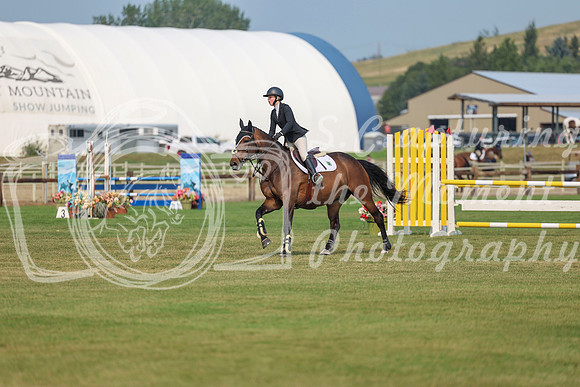 04638 - Shea - 2026 Rocky Mountain Classic I - Sunday August 9th