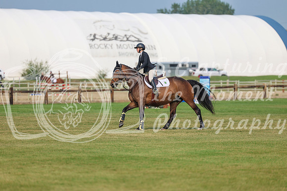 04641 - Shea - 2026 Rocky Mountain Classic I - Sunday August 9th