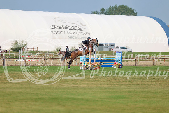 04643 - Shea - 2026 Rocky Mountain Classic I - Sunday August 9th