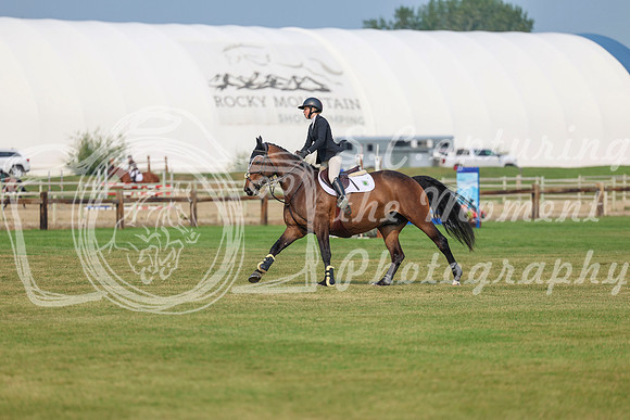 04642 - Shea - 2026 Rocky Mountain Classic I - Sunday August 9th