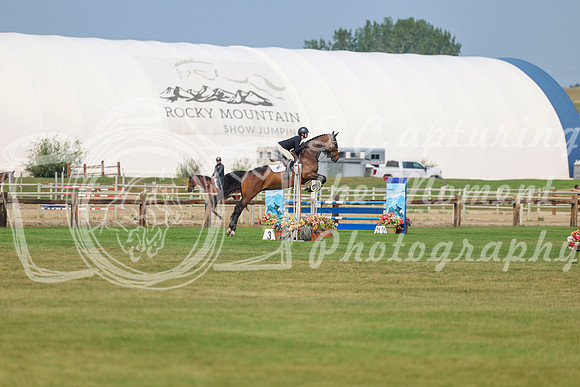 04644 - Shea - 2026 Rocky Mountain Classic I - Sunday August 9th