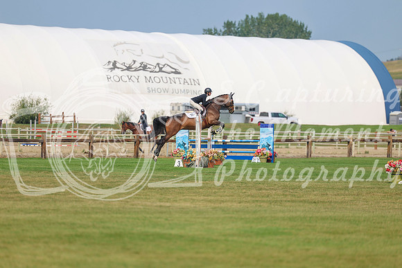 04645 - Shea - 2026 Rocky Mountain Classic I - Sunday August 9th