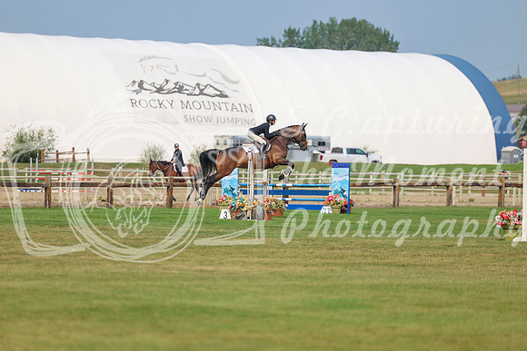 04646 - Shea - 2026 Rocky Mountain Classic I - Sunday August 9th