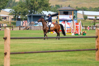 04463 - Shea - 2026 Rocky Mountain Classic I - Sunday August 9th