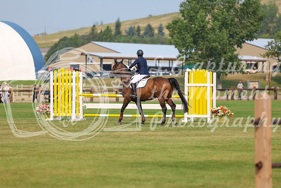 04464 - Shea - 2026 Rocky Mountain Classic I - Sunday August 9th