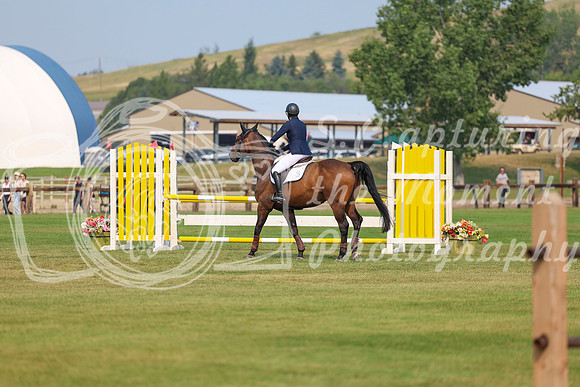 04465 - Shea - 2026 Rocky Mountain Classic I - Sunday August 9th