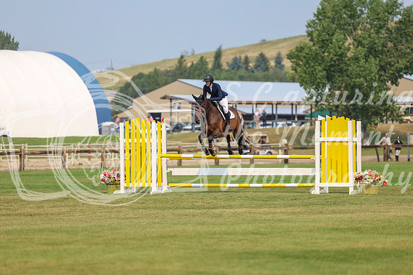 04473 - Shea - 2026 Rocky Mountain Classic I - Sunday August 9th