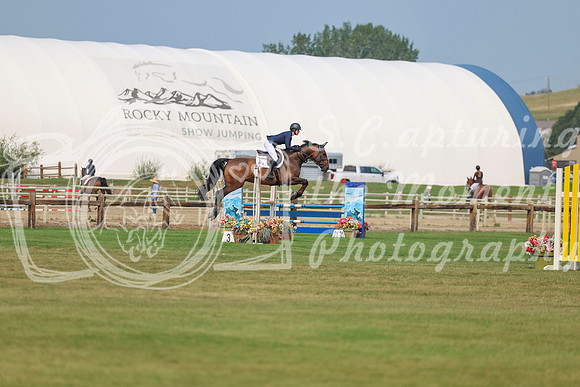 04480 - Shea - 2026 Rocky Mountain Classic I - Sunday August 9th