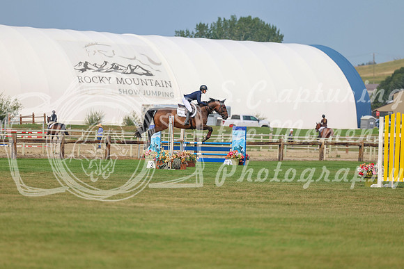 04481 - Shea - 2026 Rocky Mountain Classic I - Sunday August 9th