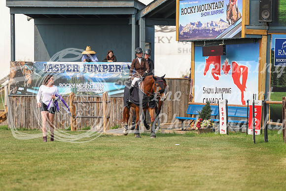 05274 - Shea - 2026 Rocky Mountain Classic I - Sunday August 9th