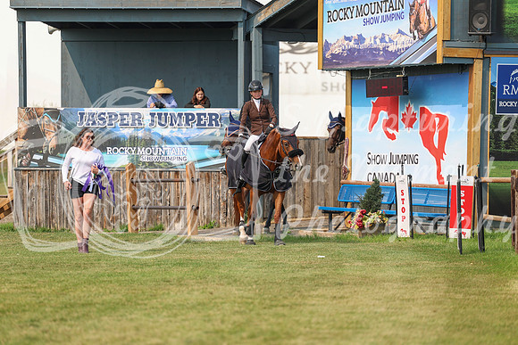 05275 - Shea - 2026 Rocky Mountain Classic I - Sunday August 9th
