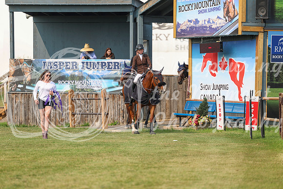 05276 - Shea - 2026 Rocky Mountain Classic I - Sunday August 9th