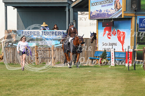 05277 - Shea - 2026 Rocky Mountain Classic I - Sunday August 9th