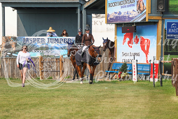 05278 - Shea - 2026 Rocky Mountain Classic I - Sunday August 9th