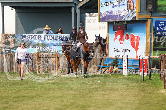 05279 - Shea - 2026 Rocky Mountain Classic I - Sunday August 9th