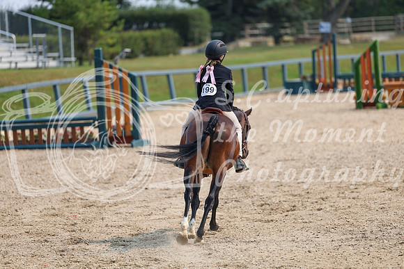 15664 - Elina - 2026 Rocky Mountain Classic I - Sunday August 9th