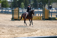 15661 - Elina - 2026 Rocky Mountain Classic I - Sunday August 9th