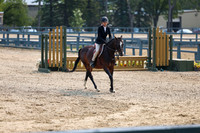 15662 - Elina - 2026 Rocky Mountain Classic I - Sunday August 9th