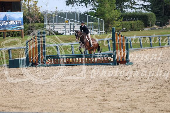 15670 - Elina - 2026 Rocky Mountain Classic I - Sunday August 9th