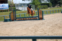 15823 - Elina - 2026 Rocky Mountain Classic I - Sunday August 9th