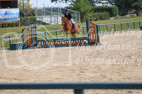 15823 - Elina - 2026 Rocky Mountain Classic I - Sunday August 9th