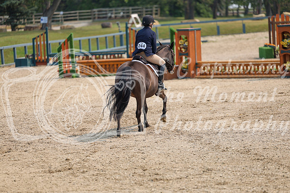 15707 - Elina - 2026 Rocky Mountain Classic I - Sunday August 9th