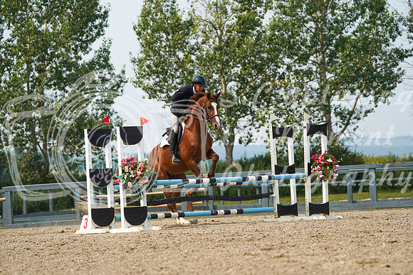 08875 - Alina - 2026 Rocky Mountain Classic I - Sunday August 9th